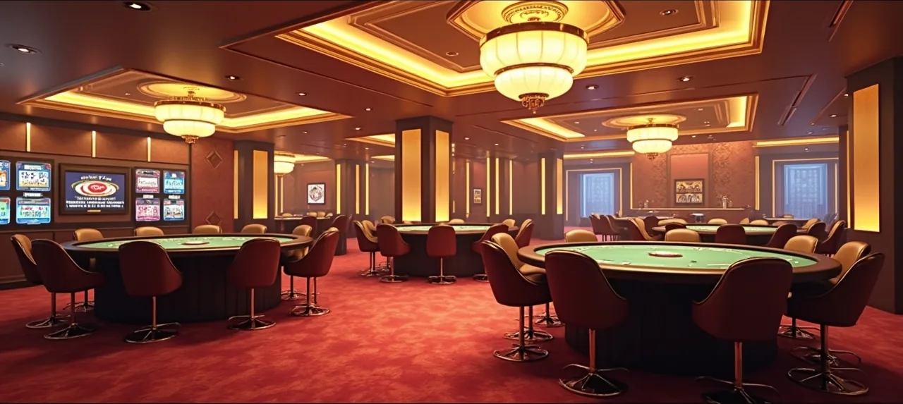 Ελάχιστα και Μέγιστα Όρια Ποντάρισμάτων di Interwetten Casino